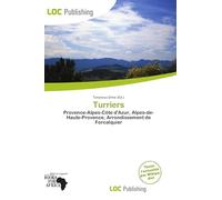 Turriers: Provence-Alpes-Côte d'Azur, Alpes-de-Haute-Provence, Arrondissement de Forcalquier