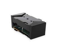 Turris MOX G (Super Extension) módulo | Ranura mPCIe para Tarjeta WiFi/Controlador de Disco/módem LTE, Ranura para Tarjeta SIM, Bus PCIe de Paso | para código Abierto y enrutador MOX Seguro