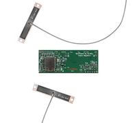 Turris MOX Wi-Fi (SDIO) complemento|antena FLEX interna, AzureWave AW-CM276NF, Marvell 88W8997, Bluetooth 4.2, BLE, 802.11a/b/g/n/ac, CE, FCC|Para enrutador MOX WiFi modular, de código abierto y segur