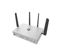 Turris RTROM02-FCC - Router Wi-Fi 6 de Alto Rendimiento y código Abierto