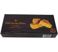 Turrón a la piedra delicatessen garrigós 300gr