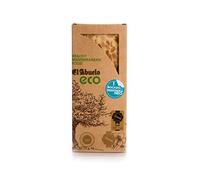 Turrón Alicante Ecológico 200 grs El Abuelo