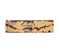 Turrón Blando Crujiente con Chocolate alargado 300gr
