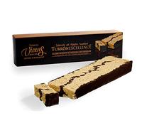 Turrón Blando Crujiente Excellence 300gr
