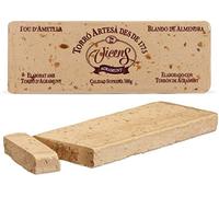 Torrons Vicens Turrón Blando de Almendra, 500g