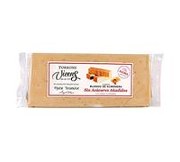 Turrón Blando de Almendra sin azúcar 250gr