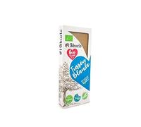 Turrón blando de crema de almendras ecológico. El Abuelo Bio Lovers 200 gr.Es una buena alternativa al turrón blando de Jijona . Es ecológico, no tiene gluten y es apto para veganos y diabeticos