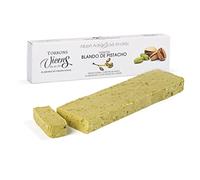 TURRON BLANDO DE PISTACHO (300GR)