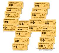 Turrón Blando Jijona 70% Almendra Marcona | Artesano (pequeño, 20, unidad)