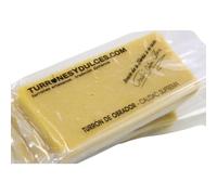 Turrón blando sin azúcares añadidos de calidad suprema, 300 g