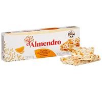 Turrón Con Naranja 75 Grs.