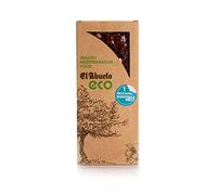 Turrón Crocant con Sésamo Ecológico 200 grs El Abuelo