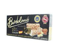 Turrón de Alicante 150 gramos