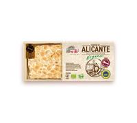 Turrón de Alicante Eco Solé 200 g