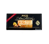 Turron de Alicante Pack 4x150g. Pico Alta Seleccion
