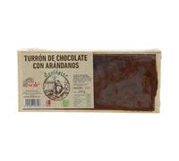 Turrón de Arándanos Eco Solé 200g