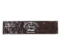 Turrón de Chocolate Bitter con Almendra Especial Alargado 300 Gr