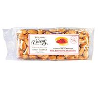 Turrón de Guirlache con Almendra sin Azúcar 250gr