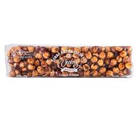 Turrón de Guirlache con Avellana alargado 250gr