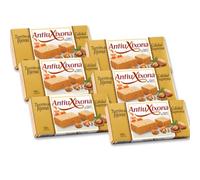 Turrón de Jijona Antiu Xixona Etiqueta Blanca, tableta de 200 gramos. Denominación de Origen Jijona Alicante. (3)