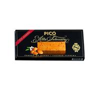 Turron de Jijona pack, 4x150 g, Pico Alta Seleccion 600g. en total