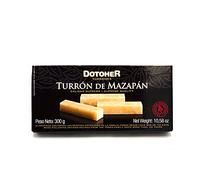 Turrón de mazapán
