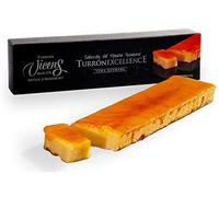 Turrón de Yema Quemada Excellence 300gr