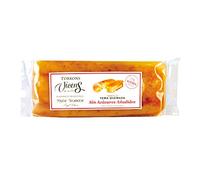 Turrón de Yema Quemada sin azúcar 250gr