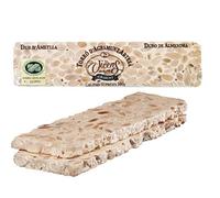 Turrón Duro de Almendra Alargado 300 gr