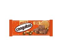 Turron Galleta