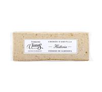Turrón "Historia" Cremoso de Almendra 500gr