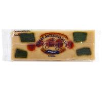 Turrón Mazapán Fruta 500 gr