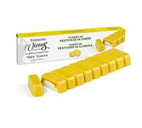 TURRON TEXTURAS LIMON EN ESTUCHE