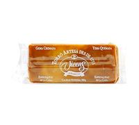 Turrón Yema Quemada Torrons Vicens 300G