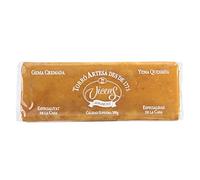 Turrón Yema Quemada Torrons Vicens 500G