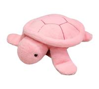 Turtle Backpack - Plush Animal Shell Bag, Soft Adorable Costume Accessory, Lightweight Storage Pack for Playtime Travel Birthday Festival Outdoor Adventure, Kids Accessory, 15.75 Inches
