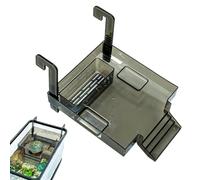 Turtle Basking Dock - Animals Resting Land,Pet Aquarium | for Frog Terrapin Salamanders Crabs Tortoise Balcony Hotel Restaurant