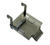 Turtle Basking Dock - Gran terraza flotante para piscina de tortuga, plataforma antideslizante para reptiles con ventosas, para tortugas, ranas, salamandras y cangrejos | fácil de subir