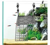 Turtle Basking - Hanging Adjustable | Aquarium Ramp Dock, Non-Slip