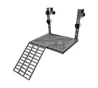Turtle Basking - PC Metal 25x40.5x40.5cm, Adjustable Hanging