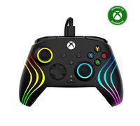 Turtle Beach Afterglow Wave Zwart Bekabelde RGB-Gamingcon (Not Machine Spacific)