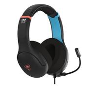 Turtle Beach Airlite Fit Headset Auricular Micrófono Abatible 40mm Negro para Switch/Switch 2