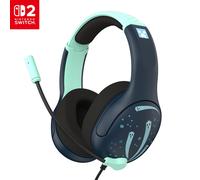 Turtle Beach: Airlite Fit - Wired Gaming Headset Minecraft Dungeons... NUEVO