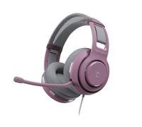 Turtle Beach Atlas 200 Lilac Mist Auriculares para Juegos multiplataforma para Xbox, PlayStation y PC con conexión por Cable de 3,5 mm