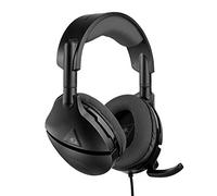 Turtle Beach Atlas Three Auriculares gaming con amplificados para PC, PS4, Nintendo Switch e Xbox One