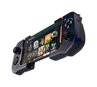 Turtle Beach Atom Cobalto Controlador de Juegos Móvil Inalámbrico con Bluetooth y Controles Estilo Consola para Juegos en la Nube en iPhones