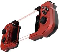 Turtle Beach Atom Mobile Gaming Controller Bluetooth 4.2 Rojo/Negro