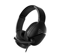 Turtle Beach Recon 200 Gen 2 Auriculares Gaming Multiplataforma Negros