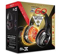Turtle Beach - Auriculares Ear Force Z60 (PC)