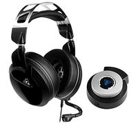 Turtle beach elite pro 2 + superamp ps4 auriculares inalámbrico y al?
